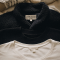 Cozy Oversized Knit Sweater